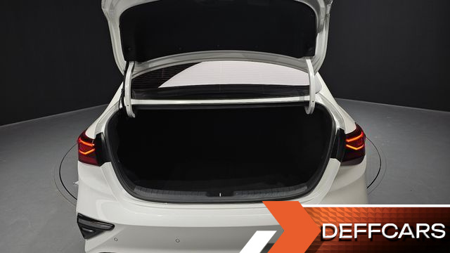Kia K3 Prestige купить на сайте DeffCars