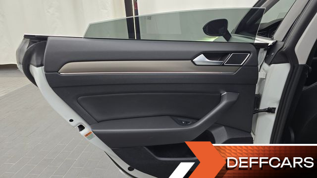 Volkswagen ARTEON 2.0 TDI Prestige купить на сайте DeffCars