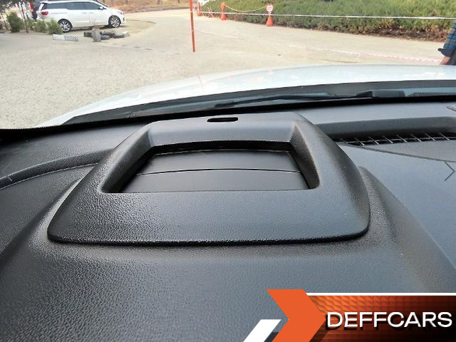 ChevroletGMDaewoo TRAILBLAZER 1.3 Turbo 2WD RS купить на сайте DeffCars