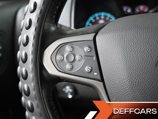 ChevroletGMDaewoo COLORADO 3.6 Z71-X Midnight 4WD купить на сайте DeffCars