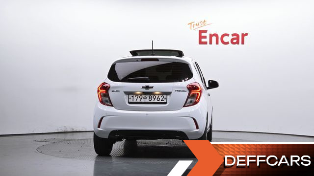 ChevroletGMDaewoo SPARK My Fit Edition купить на сайте DeffCars