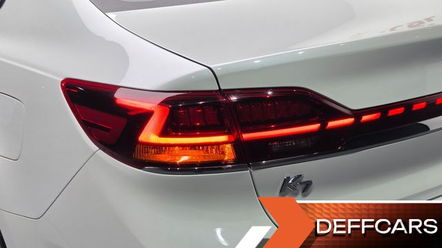 Kia K7 2.5 GDI X Edition купить на сайте DeffCars