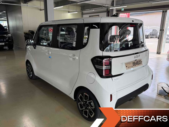 Kia RAY Signature купить на сайте DeffCars