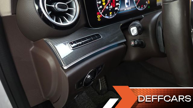 Mercedes CLS-CLASS CLS300d AMG Line купить на сайте DeffCars