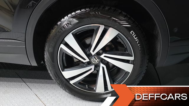 Volkswagen TOUAREG 3.0 TDI Premium купить на сайте DeffCars