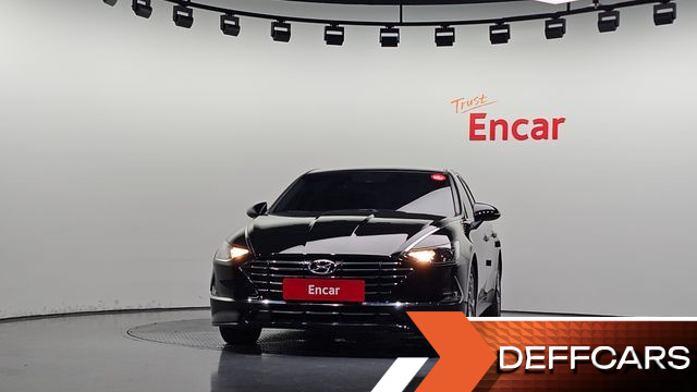 Hyundai SONATA 2.0 Smart купить на сайте DeffCars