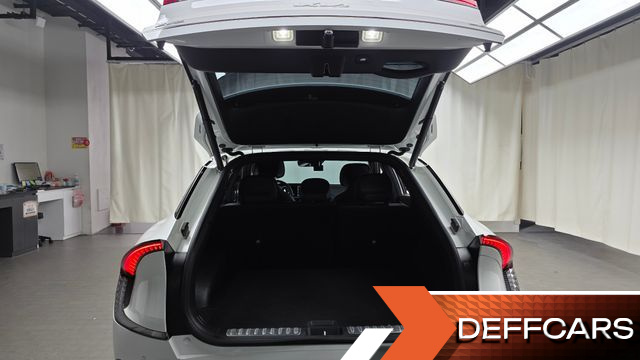 Kia EV6 Long Range 4WD GT Line купить на сайте DeffCars