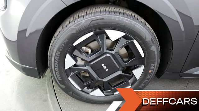 Kia CARNIVAL 9-Seater Prestige купить на сайте DeffCars