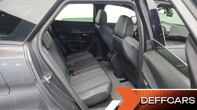 Peugeot 3008 1.5 BlueHDi GT Line купить на сайте DeffCars