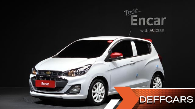 ChevroletGMDaewoo SPARK LS купить на сайте DeffCars