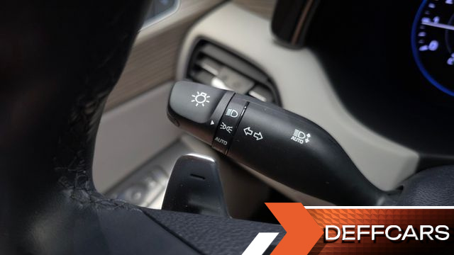 Hyundai PALISADE Gasoline 3.8 4WD Prestige купить на сайте DeffCars