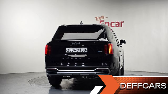 Kia SORENTO HEV 1.6 2WD Prestige купить на сайте DeffCars