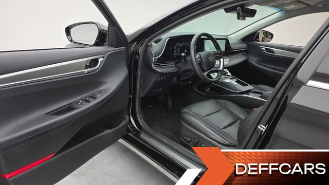 Hyundai GRANDEUR 2.5 Premium купить на сайте DeffCars