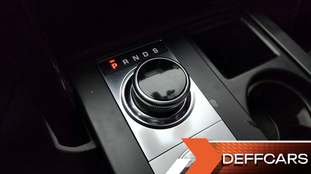 Land Rover DISCOVERY 3.0 SD6 SE купить на сайте DeffCars