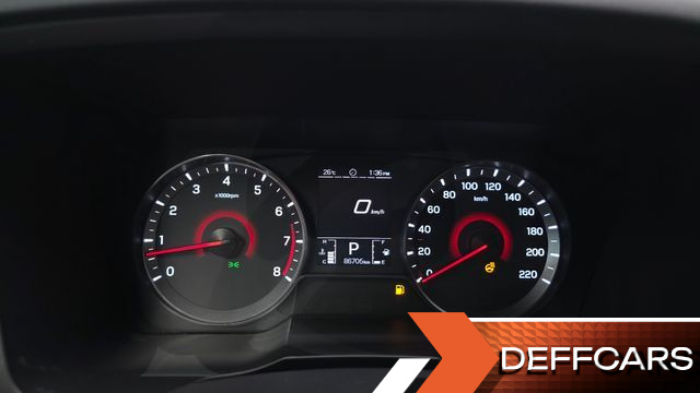 Ssangyong TIBOLI Gasoline 1.5 2WD V3 купить на сайте DeffCars