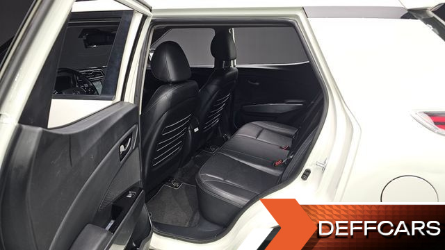 Ssangyong TIBOLI Gasoline 1.5 2WD V3 купить на сайте DeffCars