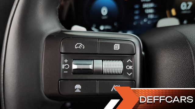 Hyundai PALISADE Gasoline 2.5T 4WD 9-Seater Calligraphy купить на сайте DeffCars