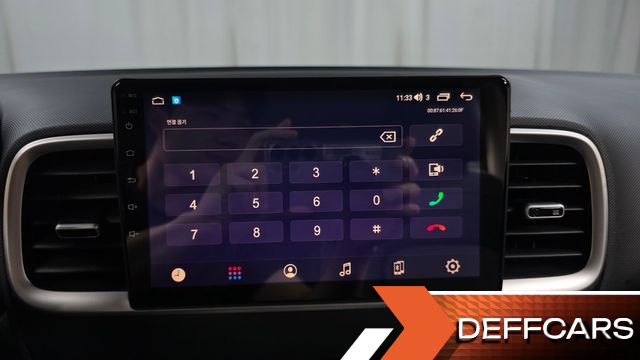 Hyundai VENUE 1.6 Modern купить на сайте DeffCars