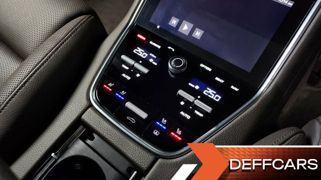 Porsche PANAMERA 3.0 AWD купить на сайте DeffCars