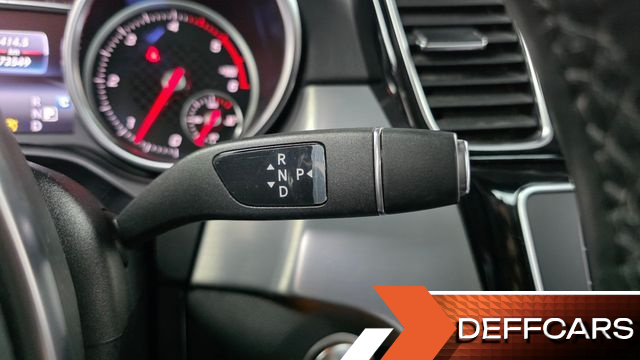 Mercedes GLE-CLASS GLE350 d 4MATIC Coupe купить на сайте DeffCars