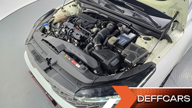 Kia K5 1.6 Turbo Signature купить на сайте DeffCars