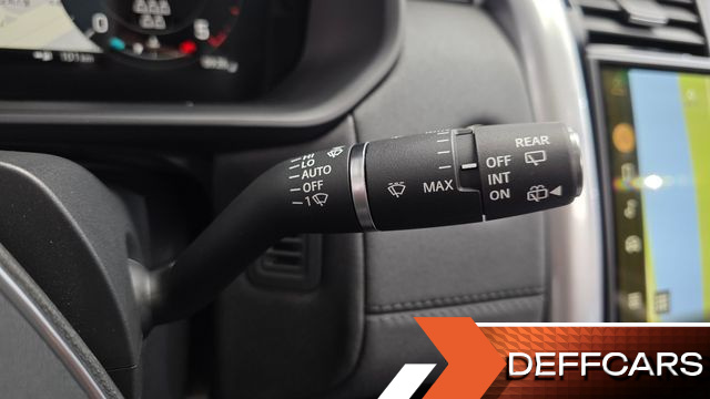 Land Rover DISCOVERY D250 S купить на сайте DeffCars