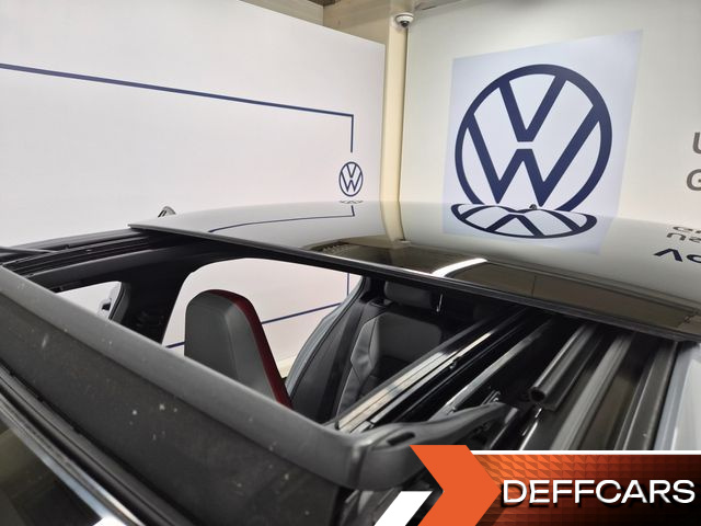 Volkswagen GOLF 2.0 GTI купить на сайте DeffCars