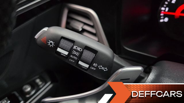 Ssangyong KORANDO Gasoline 1.5 2WD C5 Plus купить на сайте DeffCars