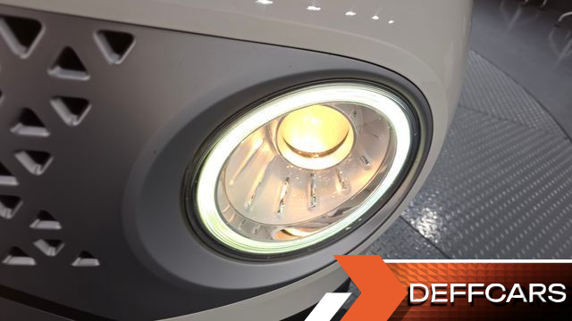 Hyundai CASPER The Essential купить на сайте DeffCars