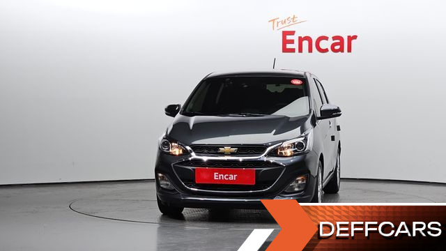 ChevroletGMDaewoo SPARK Premier купить на сайте DeffCars