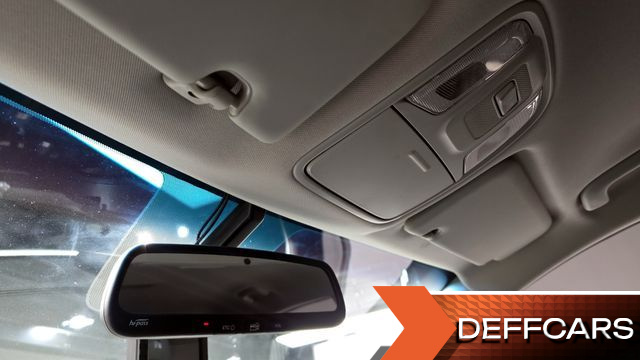 Kia SPORTAGE Diesel 2WD Noblesse купить на сайте DeffCars