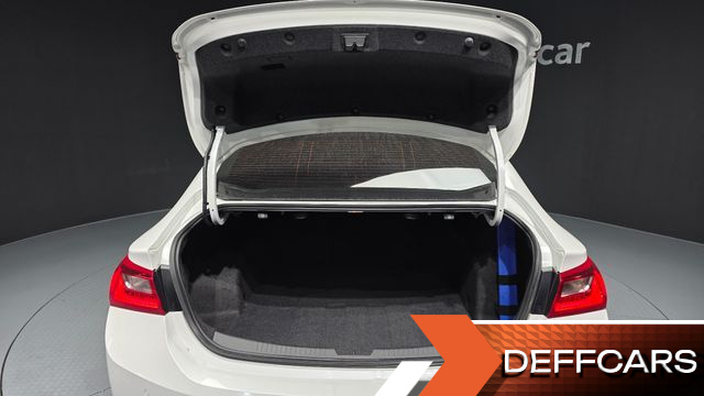 ChevroletGMDaewoo MALIBU 1.5 Turbo LTZ Premium Safety купить на сайте DeffCars