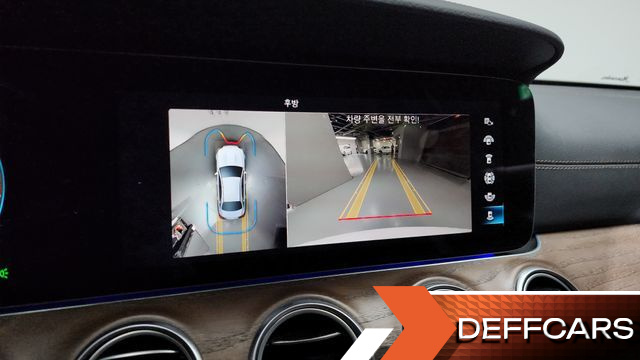 Mercedes E-CLASS E250 Exclusive купить на сайте DeffCars