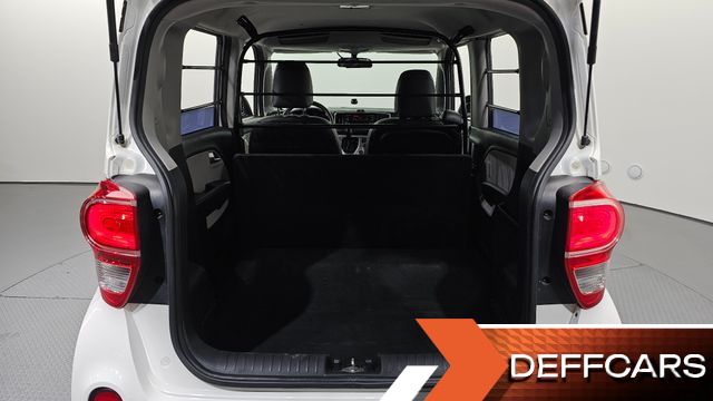 Kia RAY Van Standard купить на сайте DeffCars
