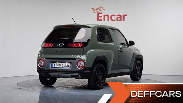 Hyundai CASPER Modern купить на сайте DeffCars