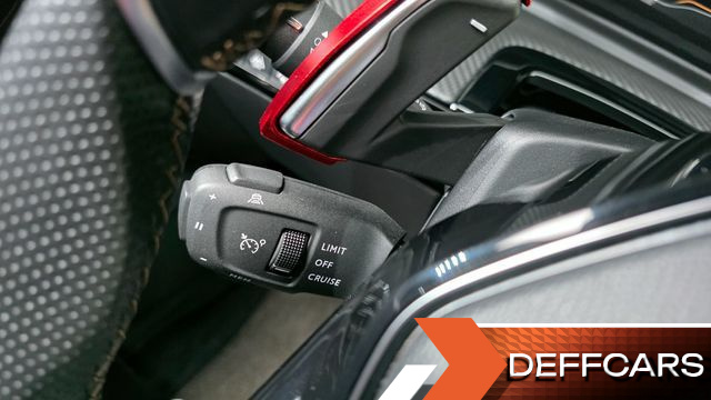 Peugeot 508 2.0 BlueHDi GT Line купить на сайте DeffCars