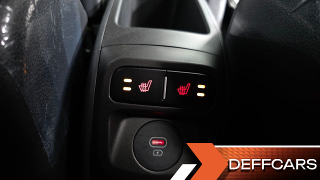 Kia RAY Signature купить на сайте DeffCars