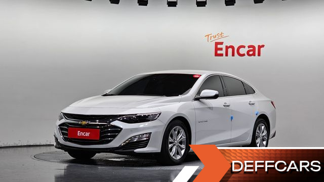 ChevroletGMDaewoo MALIBU 1.3 Turbo Premier купить на сайте DeffCars
