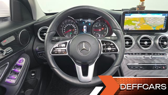 Mercedes C-CLASS C220 d Avantgarde купить на сайте DeffCars