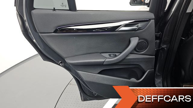 BMW X1 xDrive 20i xLine купить на сайте DeffCars