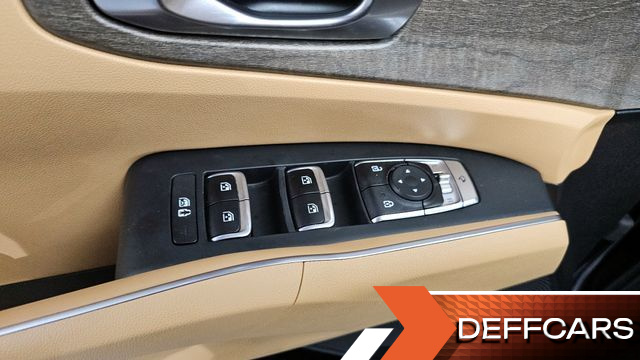 Kia SORENTO Gasoline 2.5T 2WD Prestige купить на сайте DeffCars