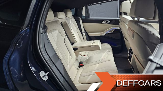 BMW X6 xDrive40i M Sport купить на сайте DeffCars