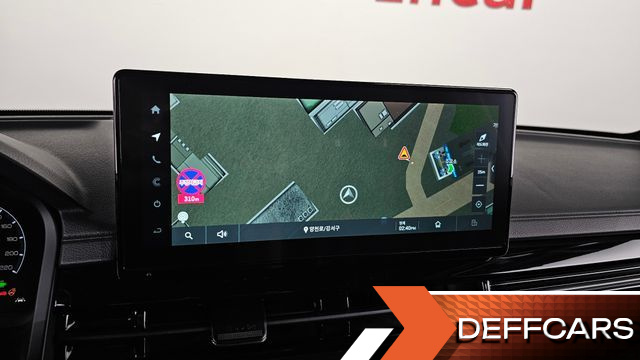 Ssangyong REXTON Diesel 2.2 4WD Culman Prestige купить на сайте DeffCars