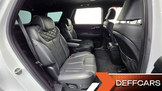 Hyundai PALISADE Gasoline 3.8 4WD Calligraphy купить на сайте DeffCars