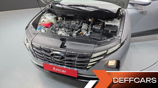 Hyundai TUCSON Diesel 2.0 4WD Modern купить на сайте DeffCars