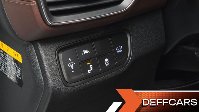 Hyundai SANTAFE Gasoline 2.0T 2WD Inspiration купить на сайте DeffCars