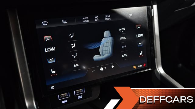 Ssangyong TORRES Gasoline 1.5 2WD T5 купить на сайте DeffCars