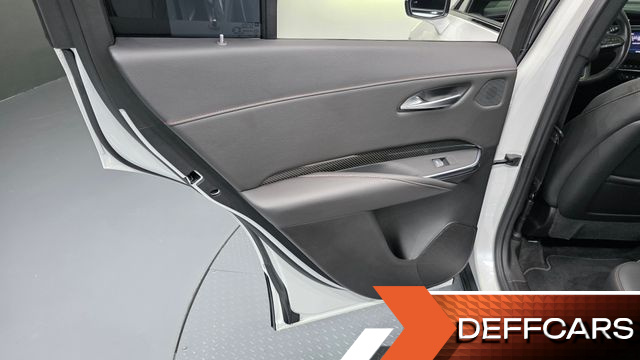 Cadillac XT4 2.0 Sport AWD купить на сайте DeffCars