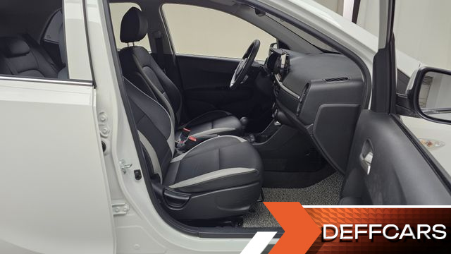 Kia MORNING Prestige купить на сайте DeffCars