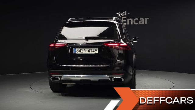 Mercedes GLE-CLASS GLE300d 4MATIC купить на сайте DeffCars
